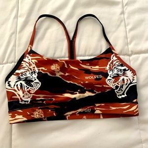 Darc sport bra size small